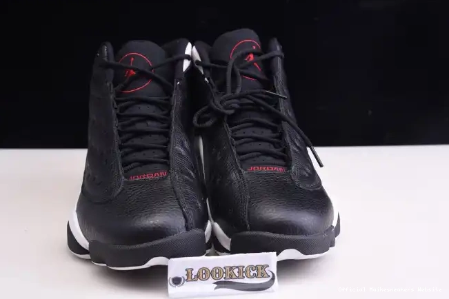 Official Maikesneakers He Jordan 414571-061 Game 13 Got Air Reverse 0525